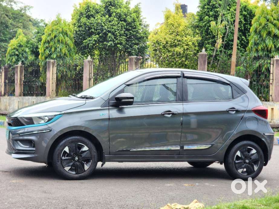 Tata Tiago Ev Xz Plus Lr, 2023, Electric