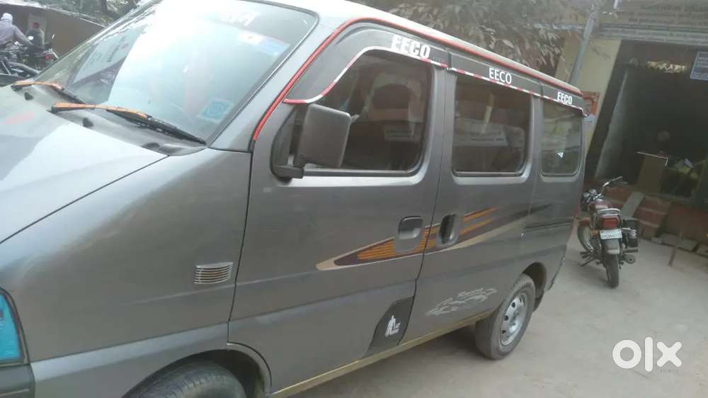 Maruti Suzuki Eeco 2019 Petrol 249000 Km Driven