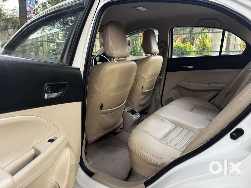 Maruti Suzuki Swift Dzire Vxi(o) Mt, 2021, Petrol