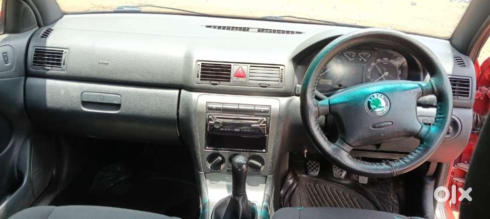 Skoda Octavia 1.9 Tdi, 2007, Diesel