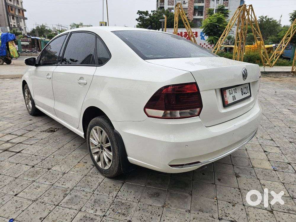 Volkswagen Vento 1.5 Tdi Highline, 2017, Diesel