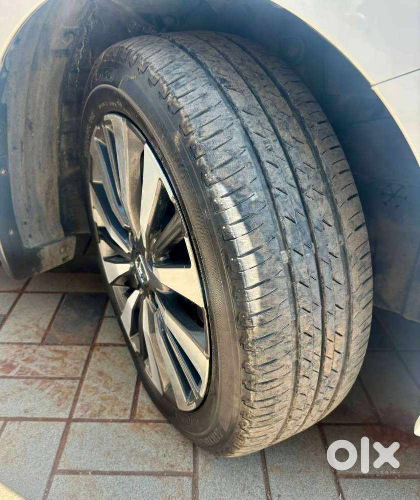 Honda City 1.5 Zx Cvt I-vtec, 2023, Petrol