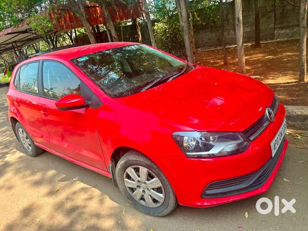 Volkswagen Polo 1.0 2018