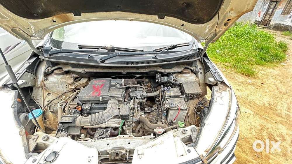 Maruti Suzuki Ertiga 2024