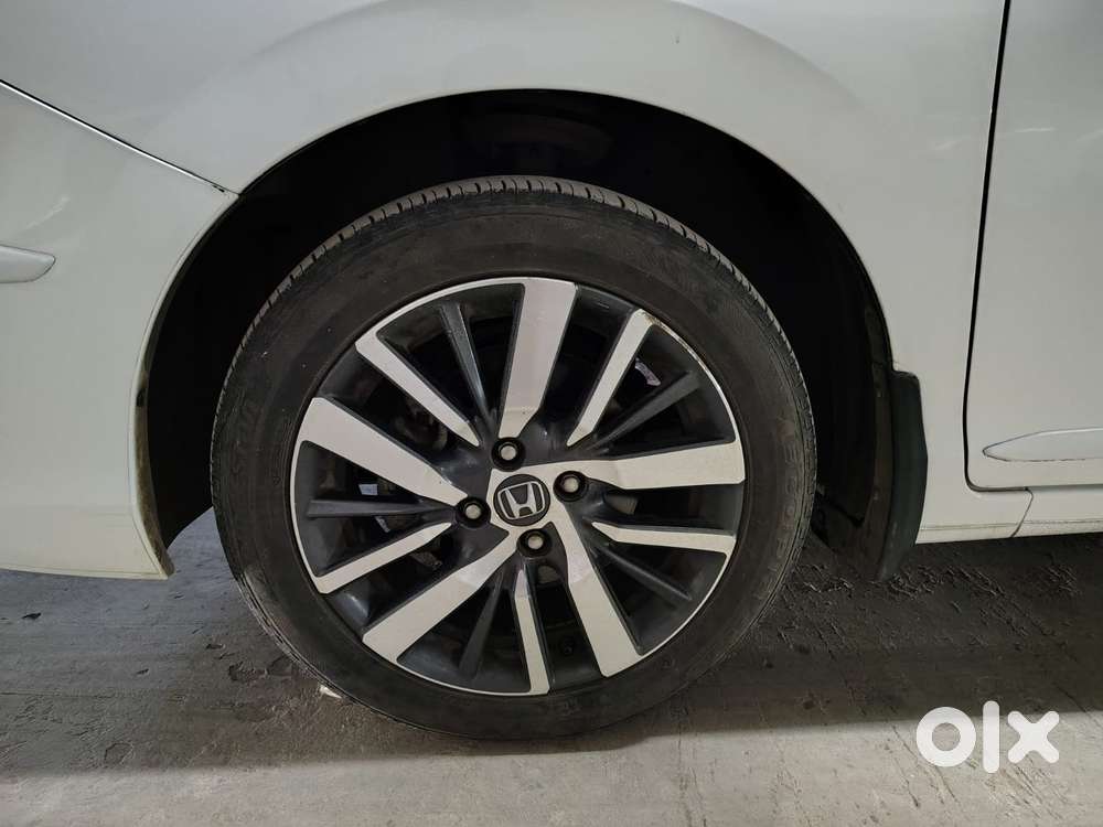 Honda City Zx Cvt, 2023, Petrol