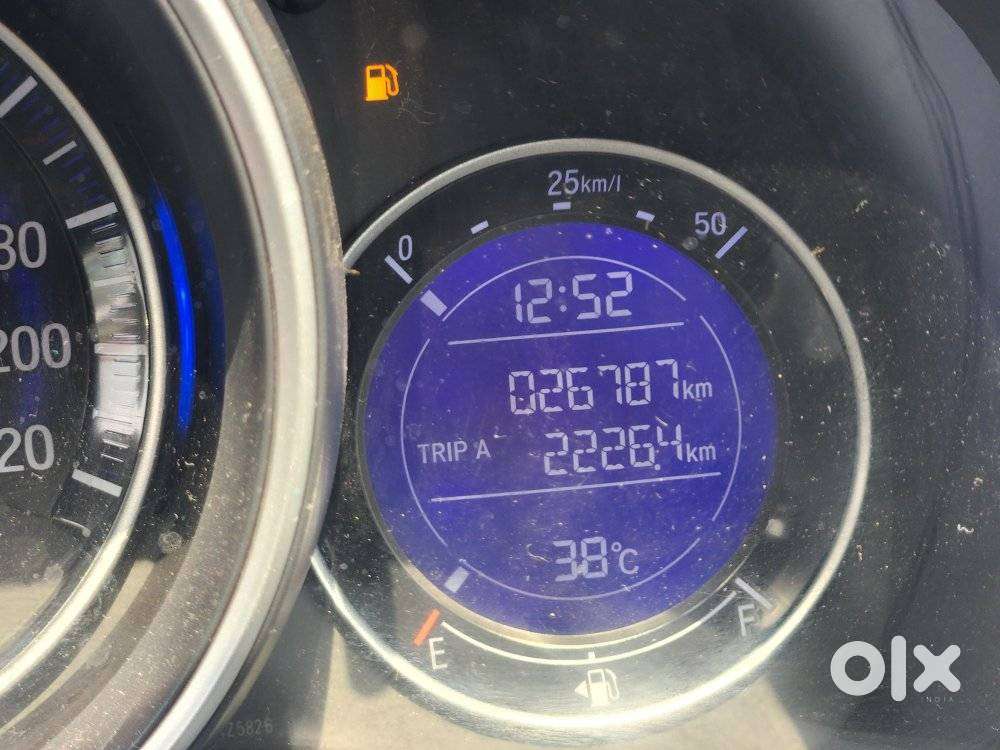Honda Jazz Vx, 2020, Petrol