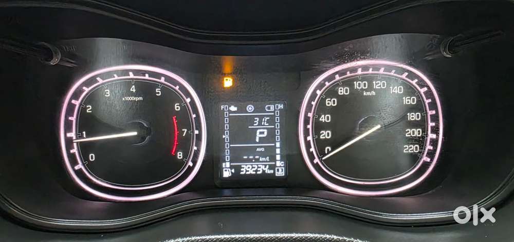 Toyota Urban Cruiser 1.5 Premium Grade At, 2021, Petrol