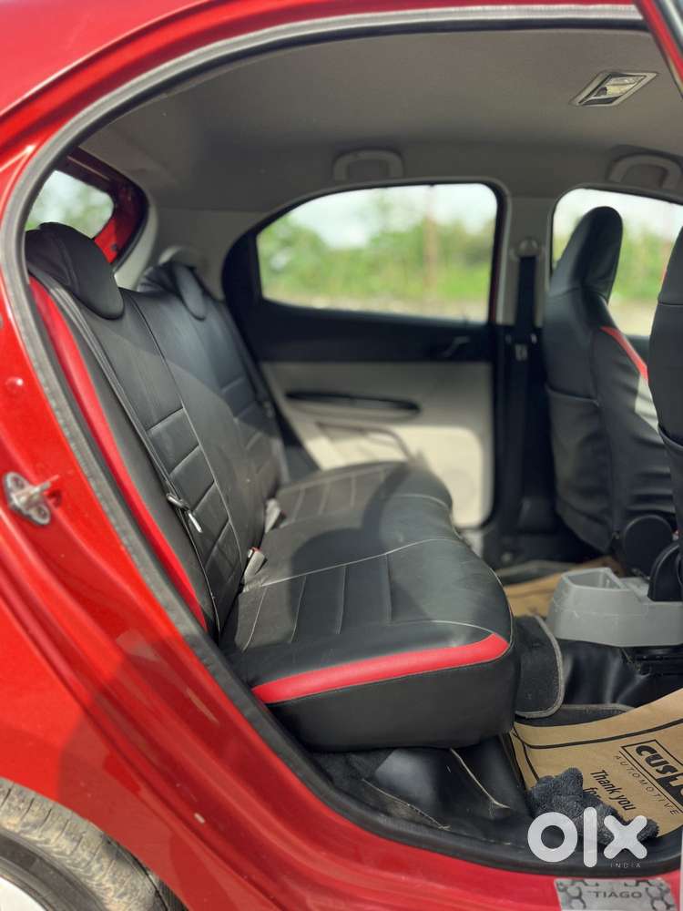 Tata Tiago 1.2 Revotron Xt (o), 2020, Cng & Hybrids