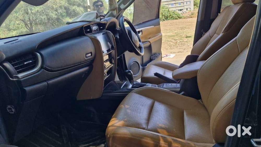 Toyota Fortuner 4x2 At 2.8 Diesel, 2023, Diesel