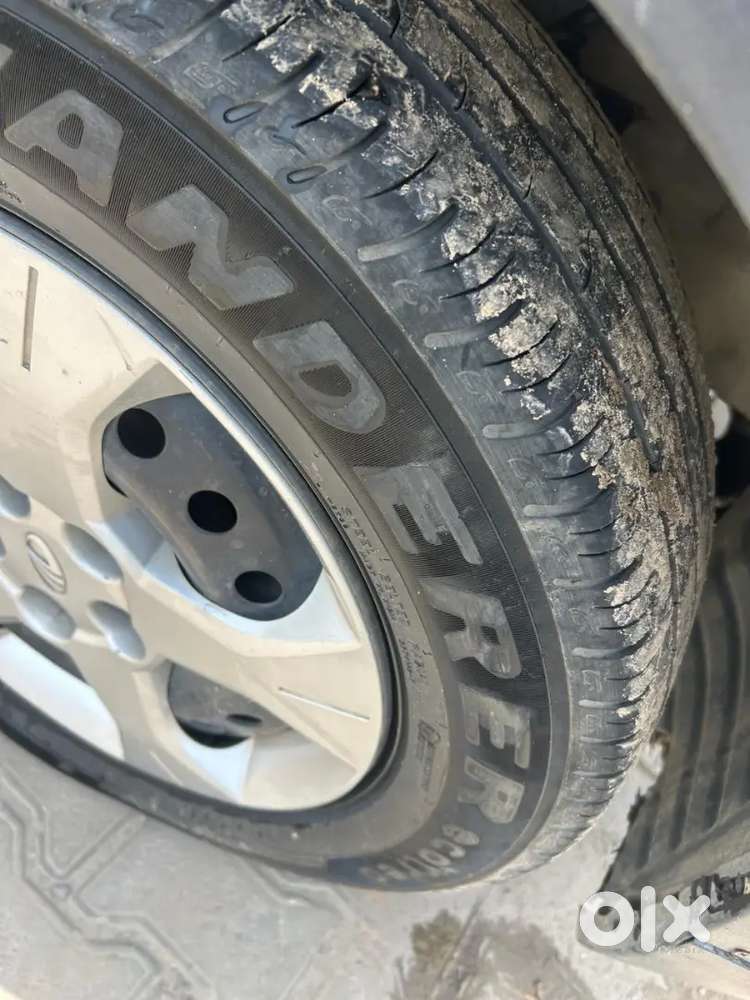 Mahindra Xuv300 Turbosport 2019