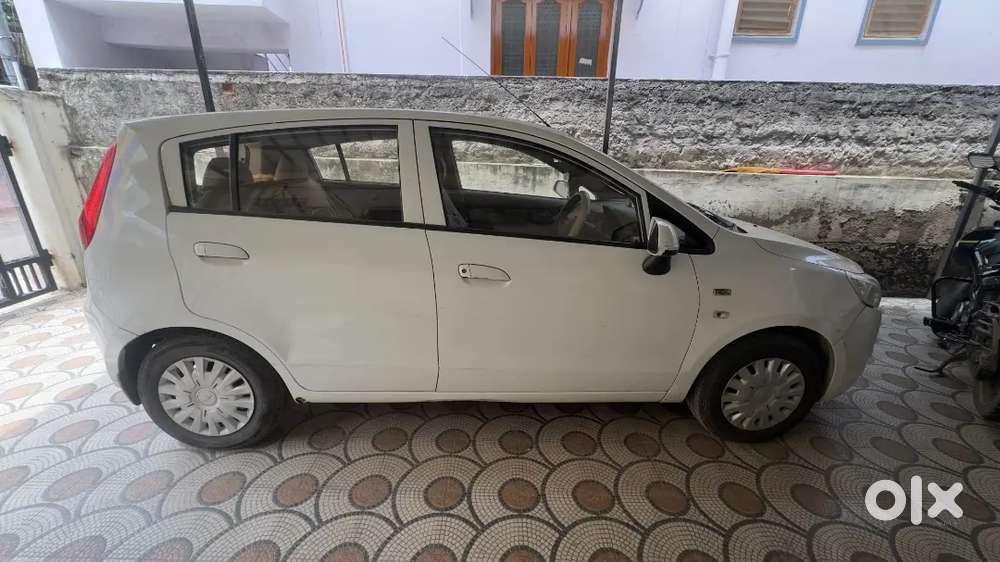 Chevrolet Sail U-va 2014