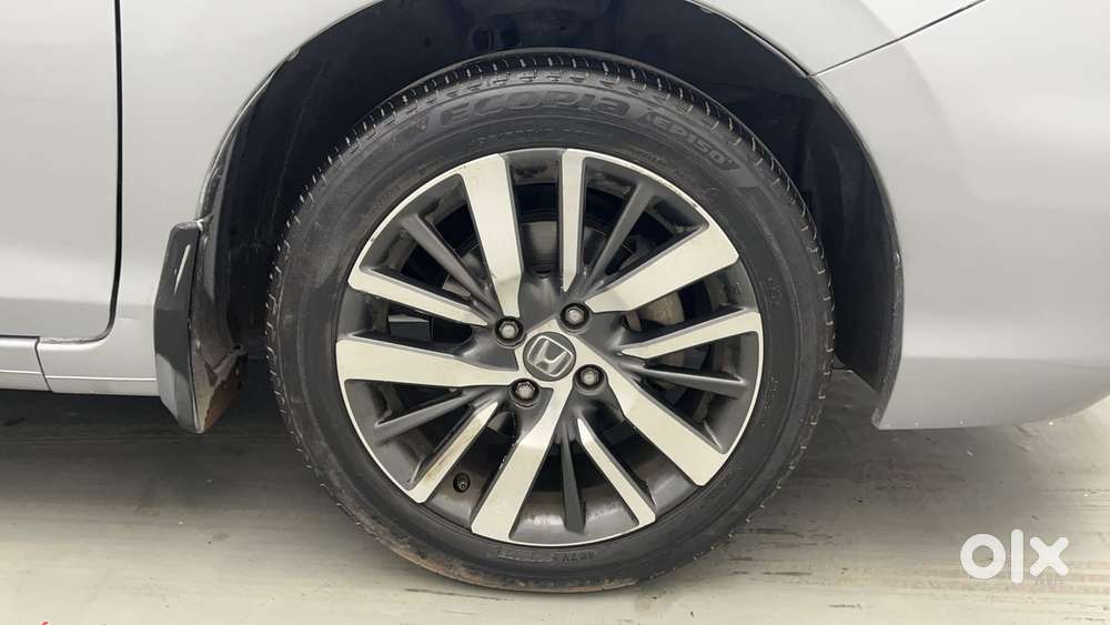 Honda City Vx Petrol Mt, 2022, Petrol