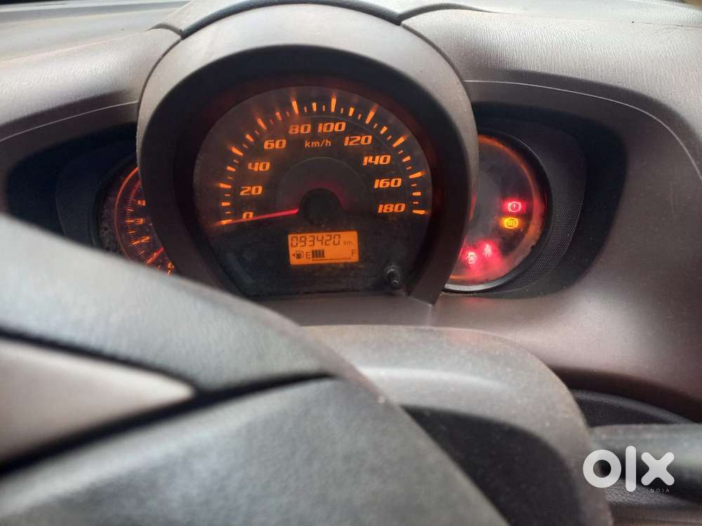 Honda Amaze 2013-2016 Ex I-vtech, 2013, Diesel