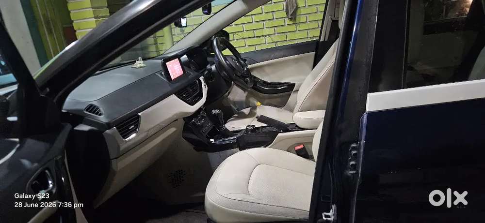 Tata Nexon 1.2 Revotron 2022