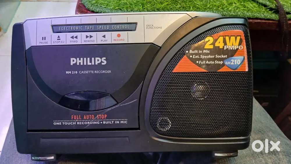 Philips one touch recording for sale low price