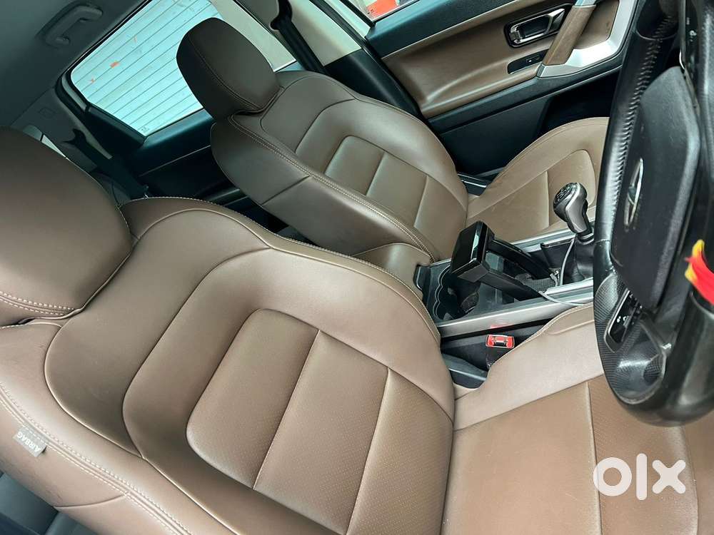 Tata Harrier