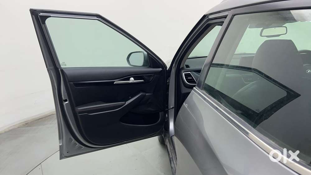 Kia Seltos 1.4 Gtx + Petrol At, 2020, Petrol