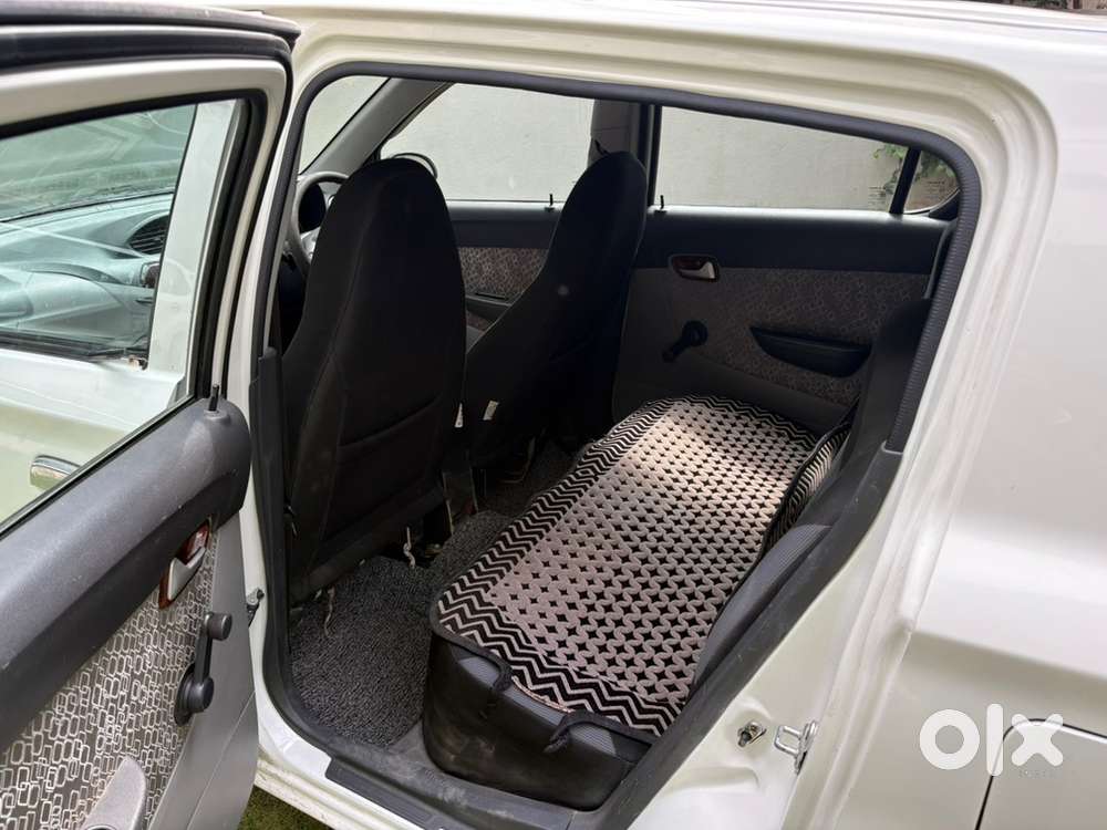 Maruti Suzuki Alto 2017 Hybrid
