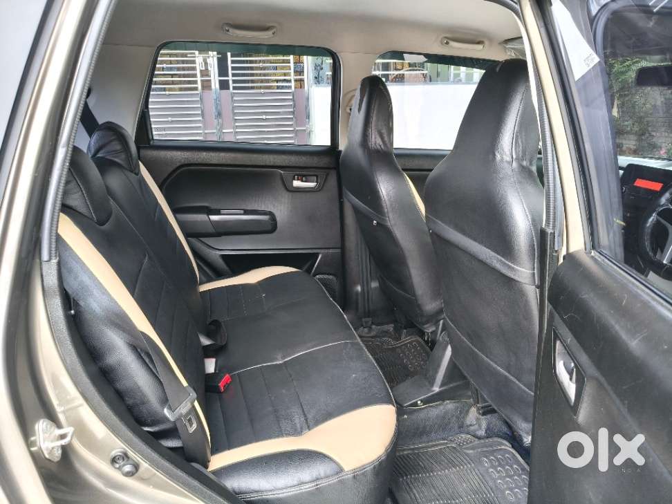 Maruti Suzuki Wagon R Vxi Optional, 2021, Petrol
