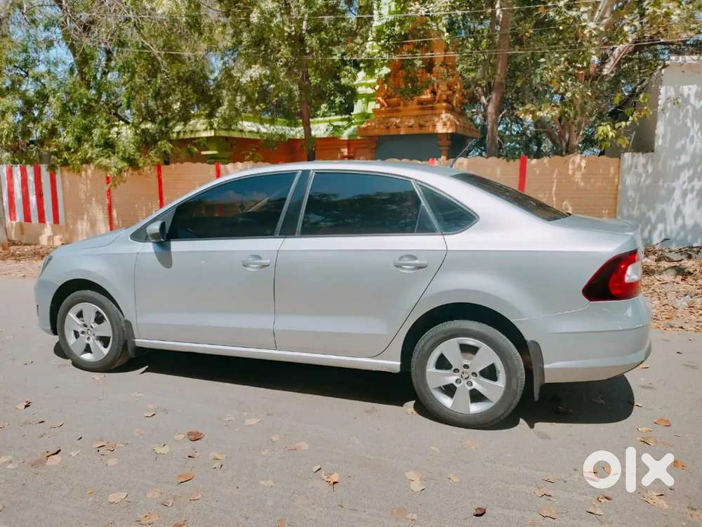 Skoda Rapid 2019 Diesel 155000 Km Driven Full Insurance