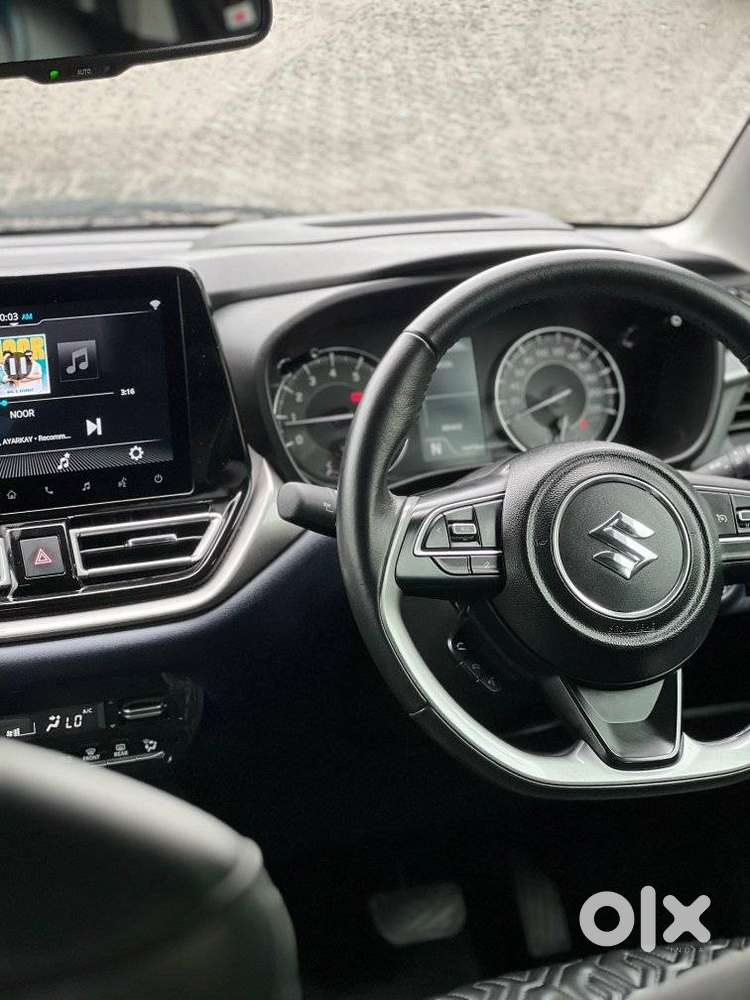 Maruti Suzuki Baleno 1.2 Alpha At, 2023, Petrol