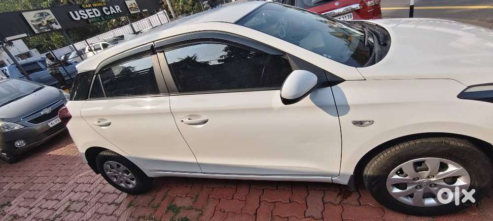 Hyundai I20 Magna Plus, 2020, Petrol