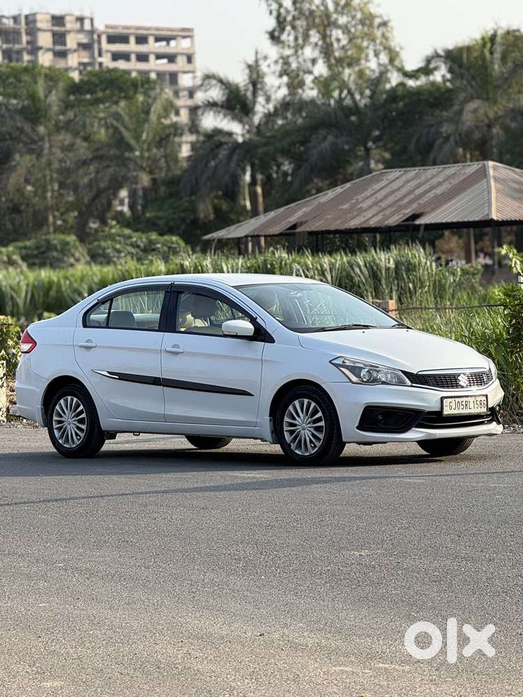 Maruti Suzuki Ciaz Smart Hybrid Sigma , 2020, Cng & Hybrids