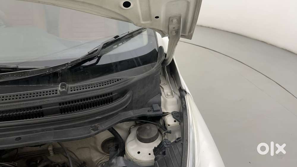 Hyundai Eon Era +, 2016, Petrol
