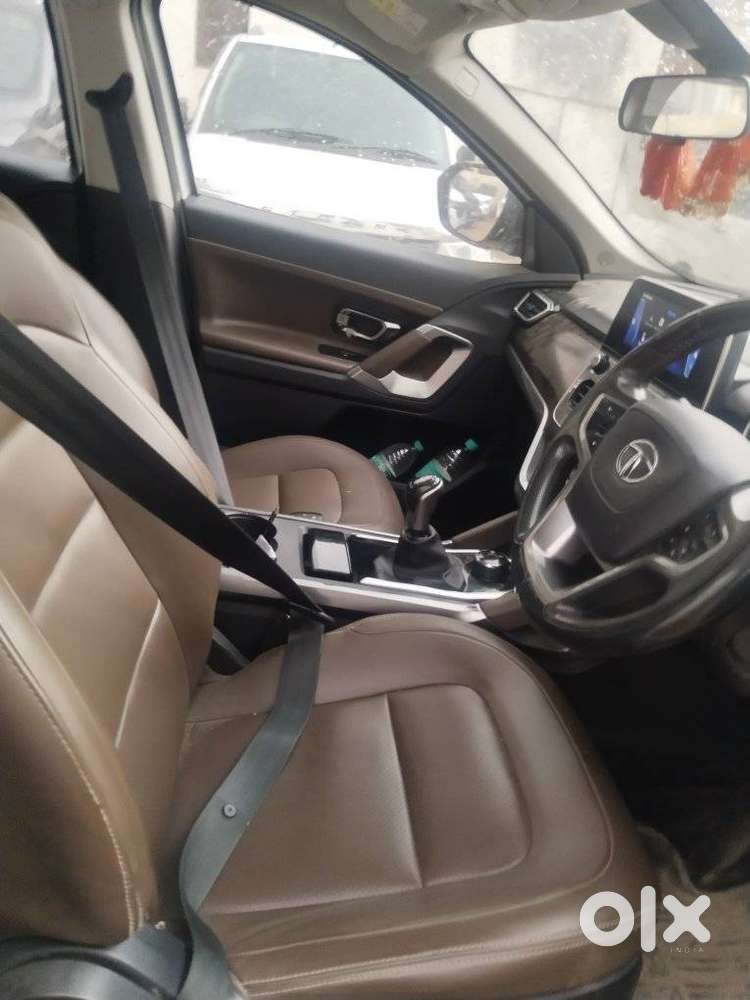 Tata Harrier Xz, 2019, Diesel