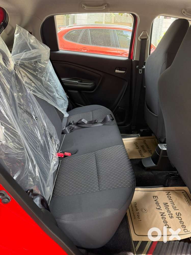 Maruti Suzuki Celerio 2025 Petrol 7700 Km Driven
