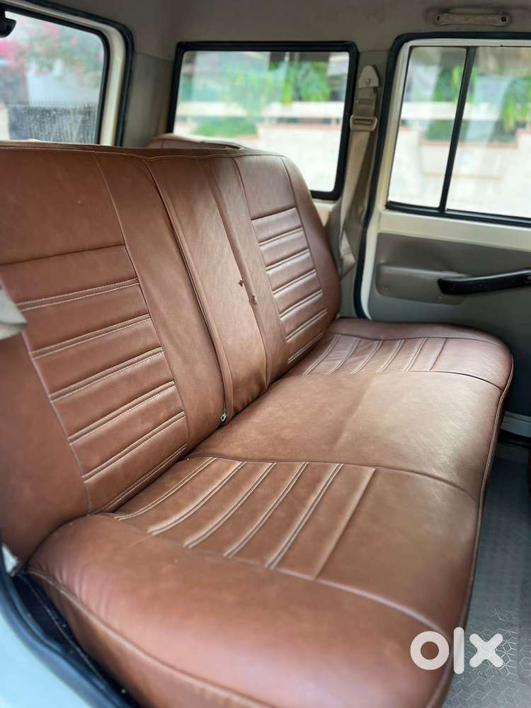 Mahindra Bolero Mhawk D70 Zlx, 2014, Diesel