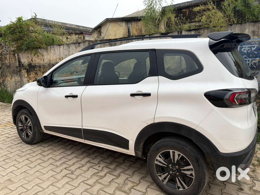 Renault Triber Petrol 2026