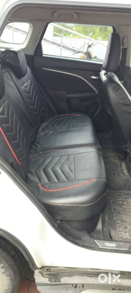 Maruti Suzuki Brezza 1.5 Zxi Smart Hybrid, 2022