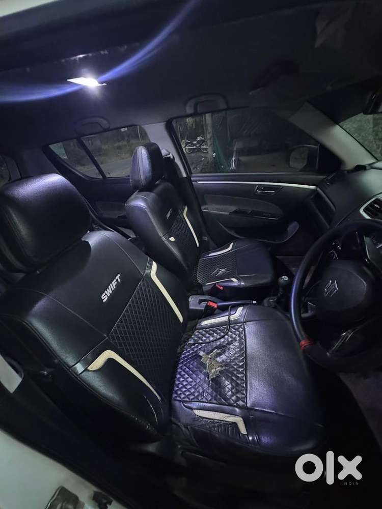 Maruti Suzuki Swift 2016 Diesel Well Maintained