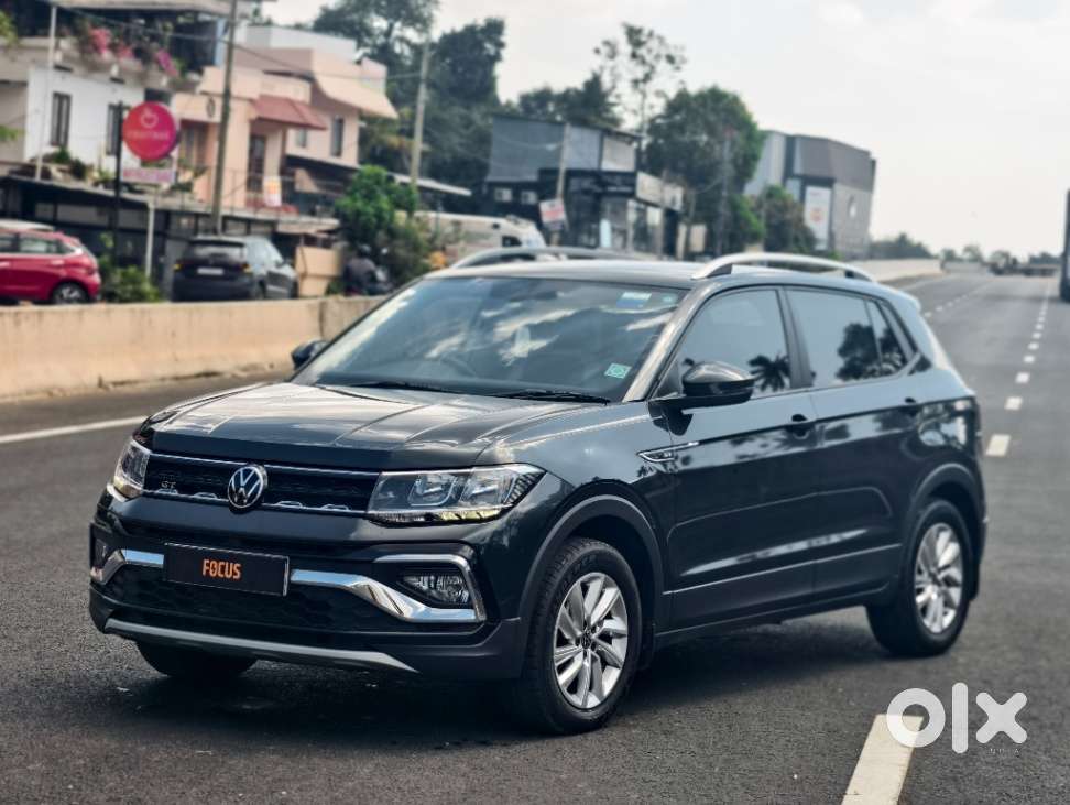 Volkswagen Taigun 1.0 Tsi Highline, 2023, Petrol