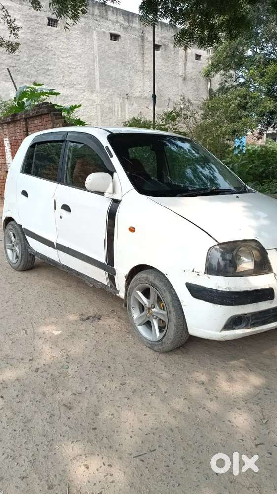 2012 Hyundai Santro Xing Xl