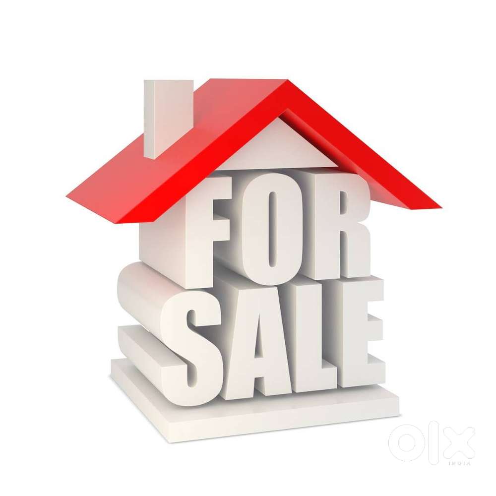 G+2 House for sale 100mts walkable distance to Kovvada main road near