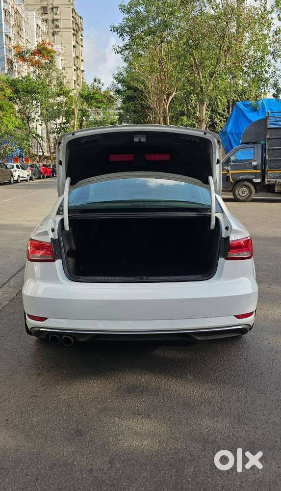 Audi A3 2.0 35 Tdi Premium + Sunroof, 2019, Diesel