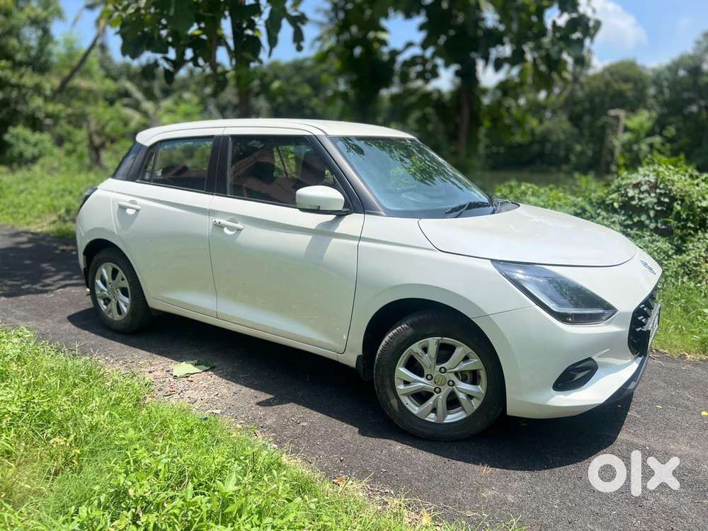 Maruti Suzuki Swift 2024 Petrol Model