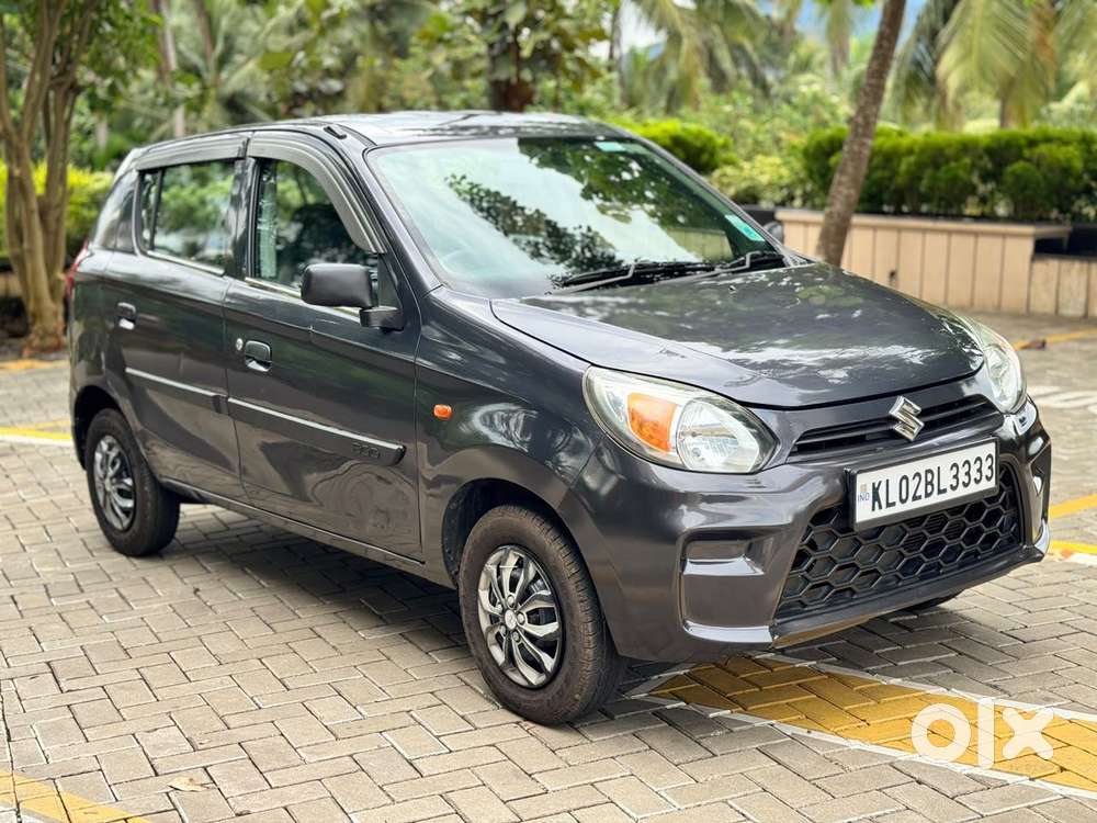 Maruti Suzuki Alto 800 Lxi, 2020, Petrol