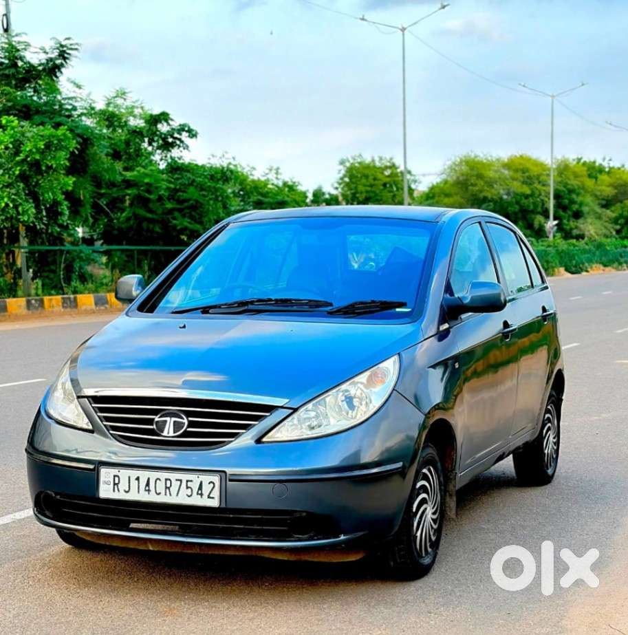 Tata Indica Vista, 2013, Diesel