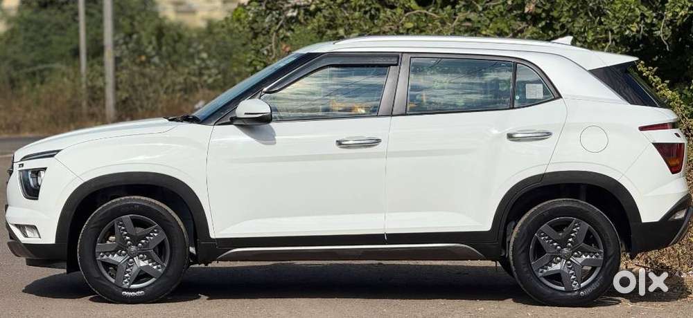 Hyundai Creta 1.5 S Diesel, 2020, Diesel