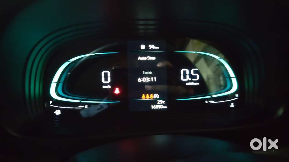 Hyundai Venue S Mt Kappa Petrol 2024