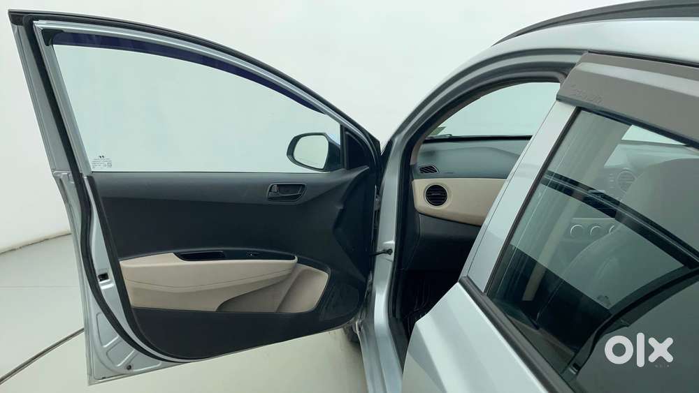 Hyundai Grand I10 1.2 Kappa Magna, 2019, Petrol