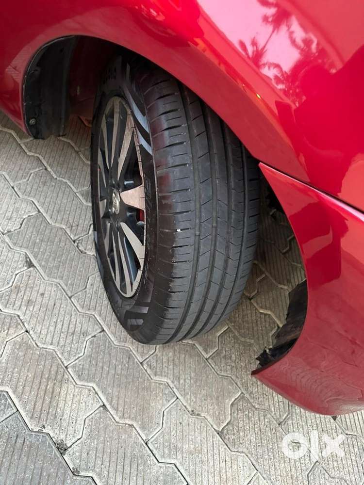 Toyota Etios Liva 2015 Diesel