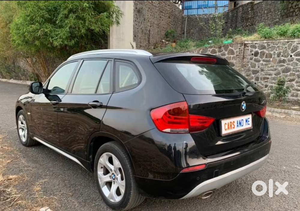 Bmw X1 2.0 Sdrive 20d, 2013, Diesel