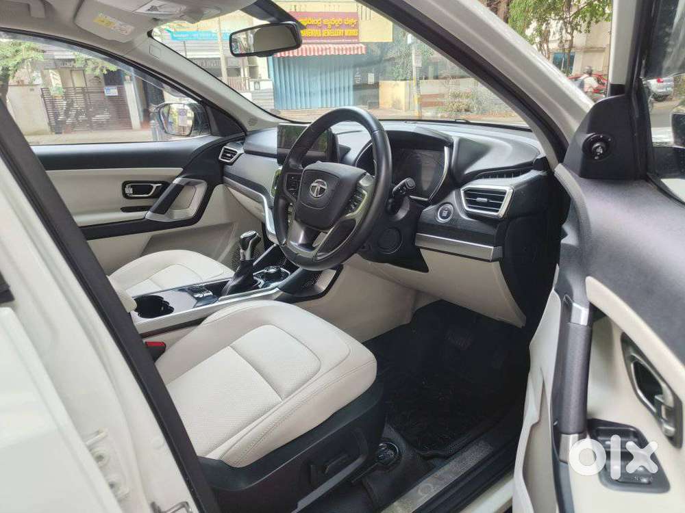 Tata Safari 2.0 Kryotec Xza, 2023, Diesel