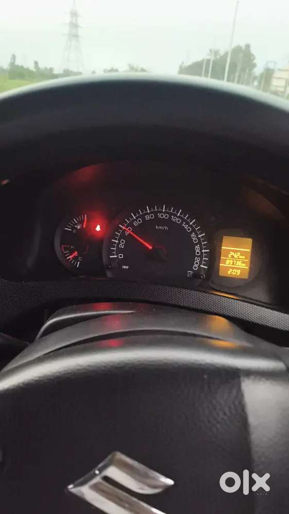 Maruti Suzuki Swift 2016 Diesel