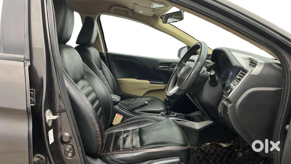 Honda City I-vtec V, 2019, Petrol