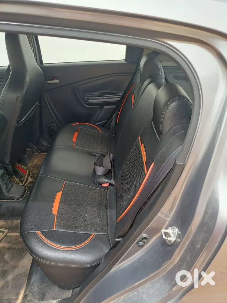 Maruti Suzuki Celerio 2021 Petrol Manual